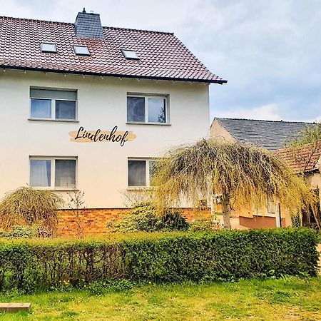 Lindenhof Falkenberg Falkenburg 외부 사진