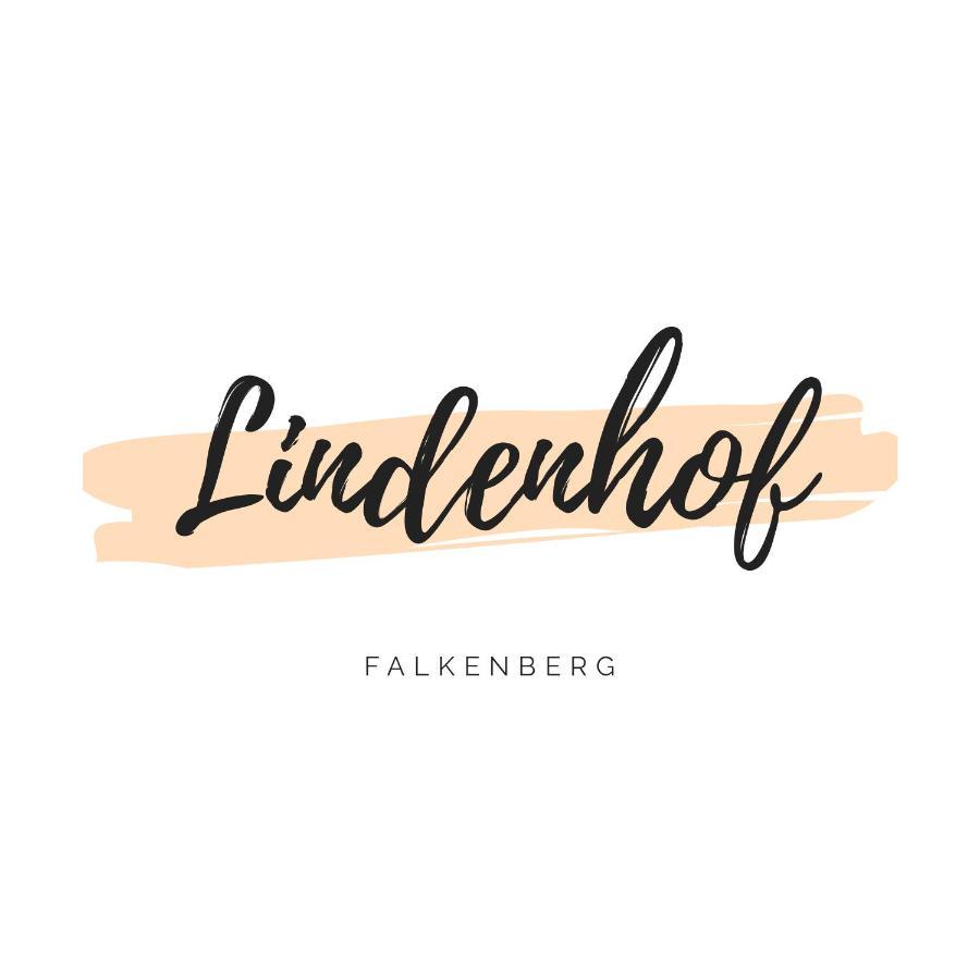 Lindenhof Falkenberg Falkenburg 외부 사진