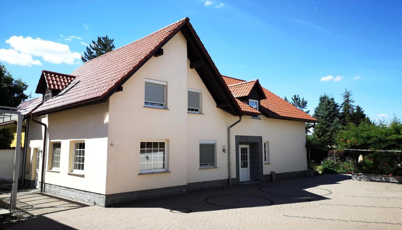 Lindenhof Falkenberg Falkenburg 외부 사진