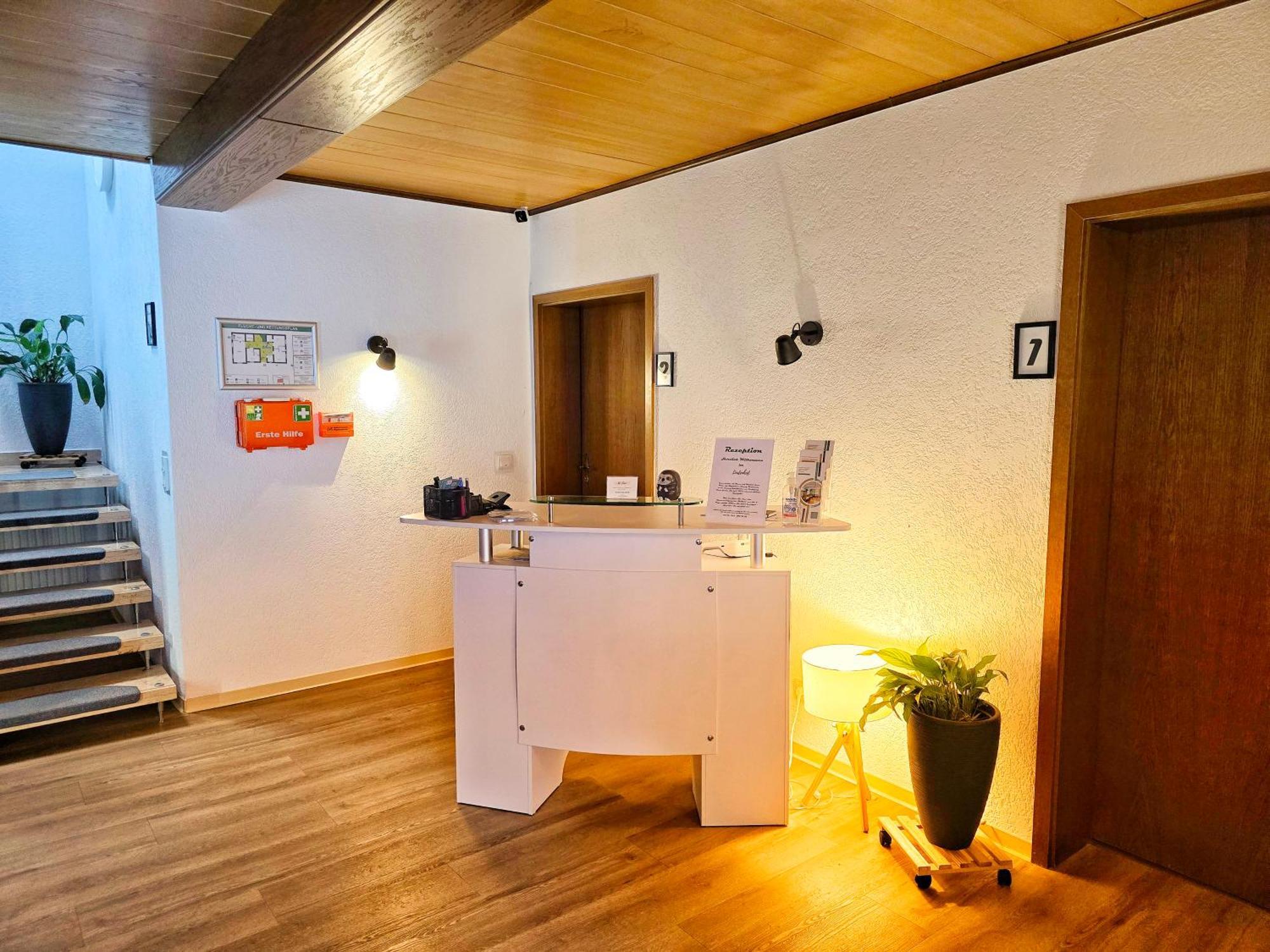 Lindenhof Falkenberg Falkenburg 외부 사진